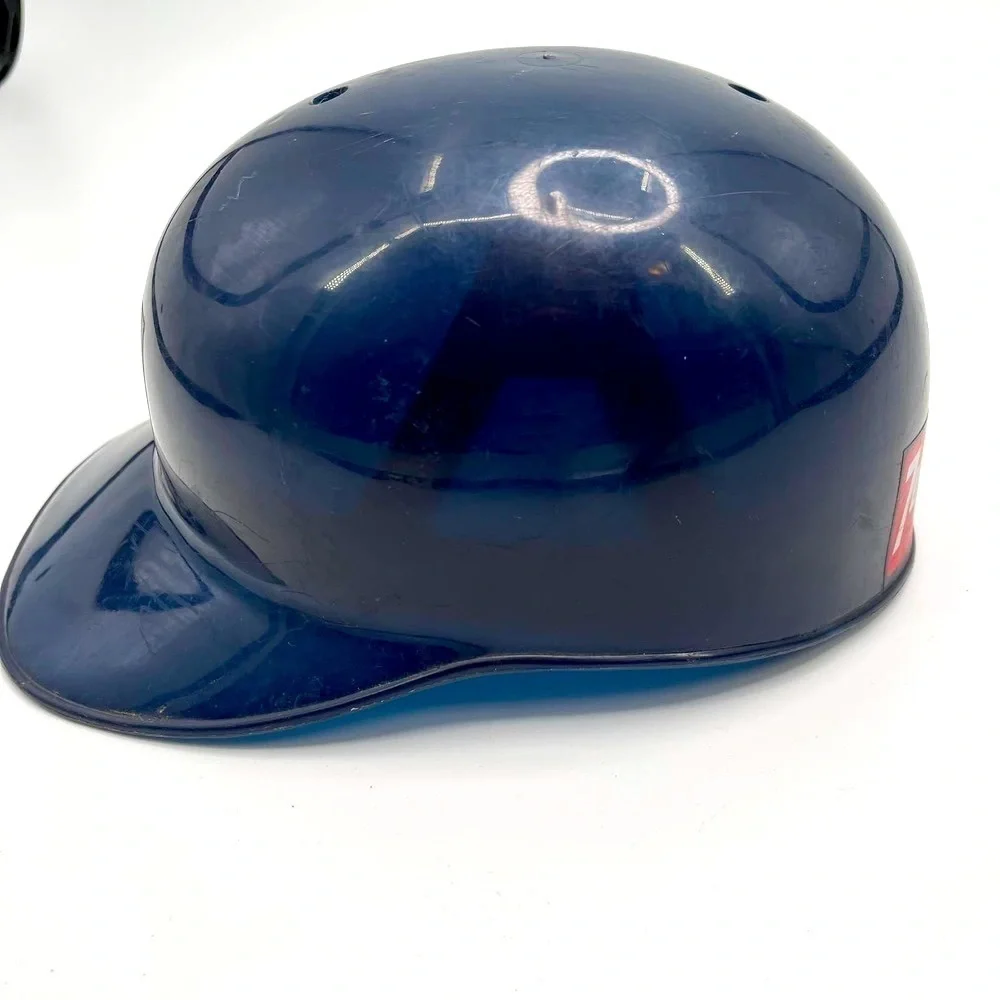 Vintage 1969 Collectible Baseball Helmet Pepsi 7up